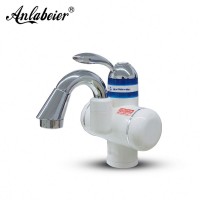 Television water tap electric faucet plastic instant tankless heaters geyser thermostat price